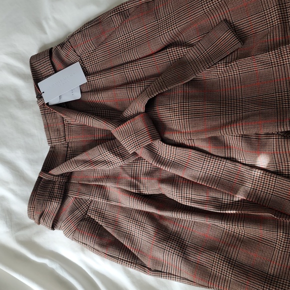 EQUIPMENT Saree Trouser $395 Size 4 - Picture 7 of 9